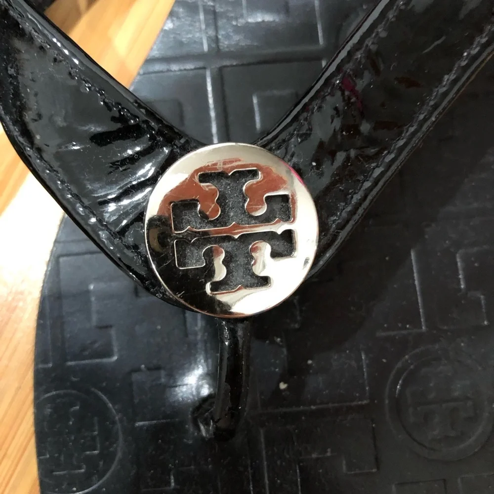 Tory Burch Thora Thong Sandal